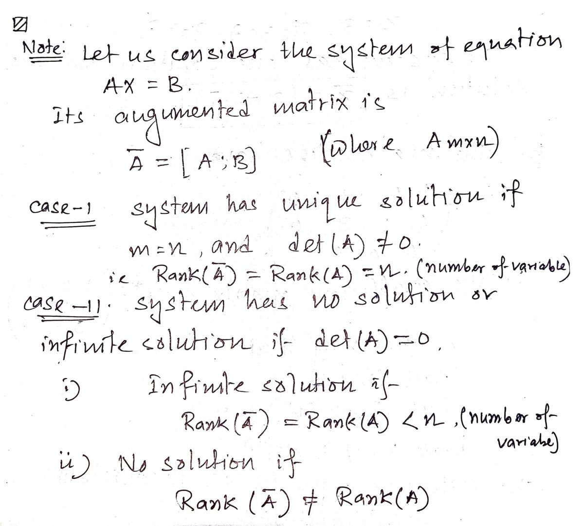 Algebra homework question answer, step 1, image 1